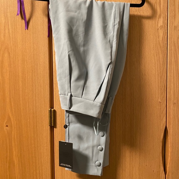 ASOS Blue Suit Set - Picture 2 of 2